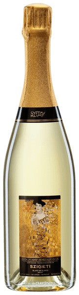 Szigeti Blanc de Blancs Brut 2018 (750ml)
