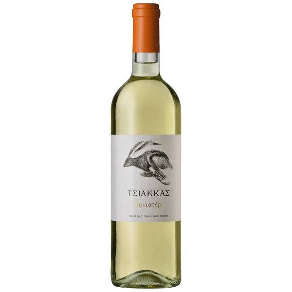 Tσiakkaς Ξυνιστέρι (Xynisteri) 2021 (750ml)