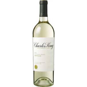 Charles Krug - Sauvignon Blanc Napa Valley 2023 (750ml)