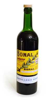 Bonal - Gentiane Quina Aperitif NV