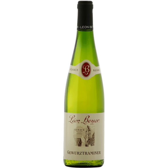 Leon Beyer Gewurztraminer 2021 750ml
