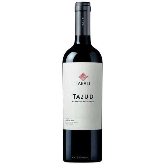 Tabali Talud Cabernet Sauvignon 2018 (750ml)