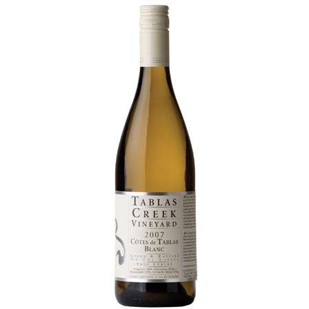 Tablas Creek Vineyard - Côtes de Tablas Blanc Paso Robles 2023 (750ml)