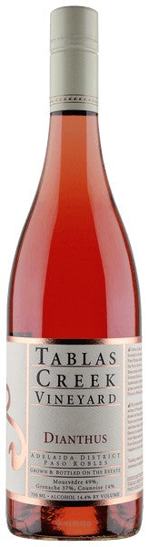 Tablas Creek Vineyard - Dianthus 2022(750ml)