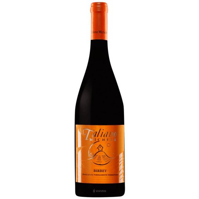 Taliano Michele Birbèt NV (750 ml)