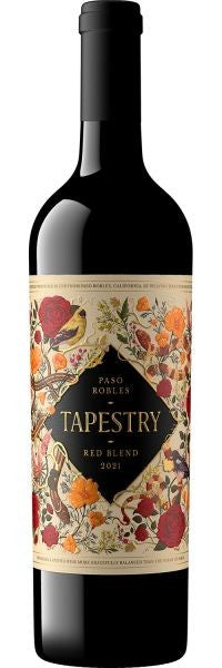 Tapestry - Red Blend 2022 (750ml)