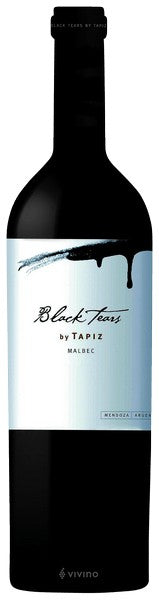 Tapiz - Black Tears Malbec 2019 (750ml)
