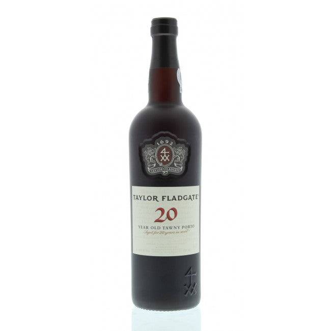 Taylor's 20 Year Tawny Port NV (750 ml)