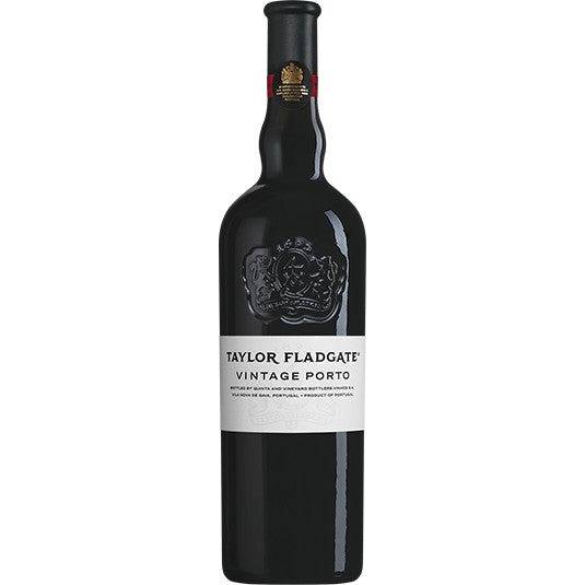 Taylor's Vintage Port 2018 (750ml)