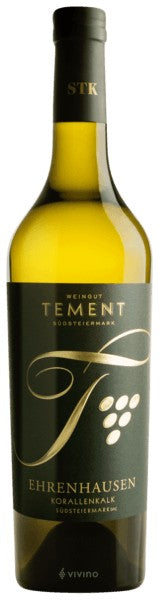 Tement - Ehrenhausen Korallenkalk 2022 (750ml)