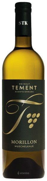 Tement - Morillon Muschelkalk 2023 (750ml)