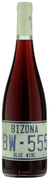 Tenuta Macchiarola - Bizona BW 555 Blue 2021 (750ml)