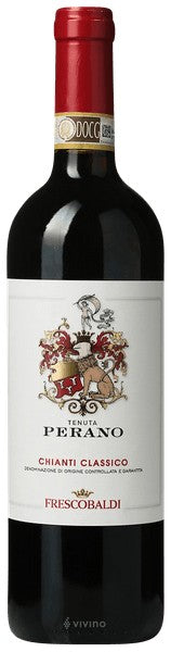 Tenuta Perano - Chianti Classico 2021 (750ml)
