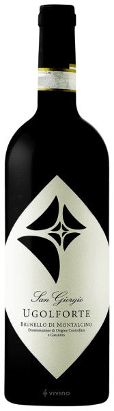 Tenuta San Giorgio - Ugolforte Brunello di Montalcino 2020 (750ml)