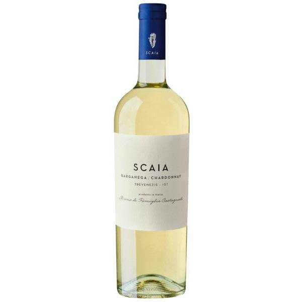 Scaia - Bianco (Garganega - Chardonnay 2023 (750ml)