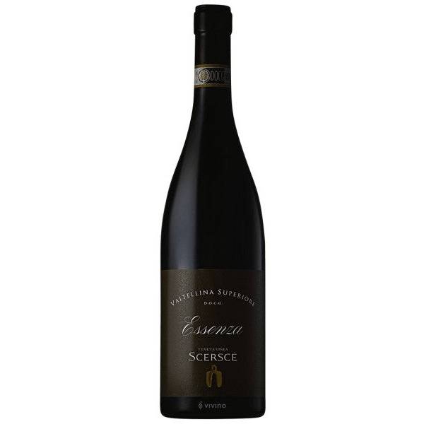 Tenuta Scerscé - Essenza Valtellina Superiore 2018 (750ml)