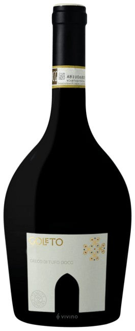 Tenute Capaldo Goleto 2018 (750ml)