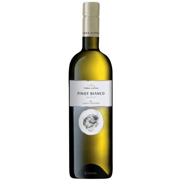 Terra Alpina Pinot Bianco 2022 (750ml)