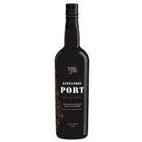 Terra d'Oro Zinfandel Port NV (750 ml)