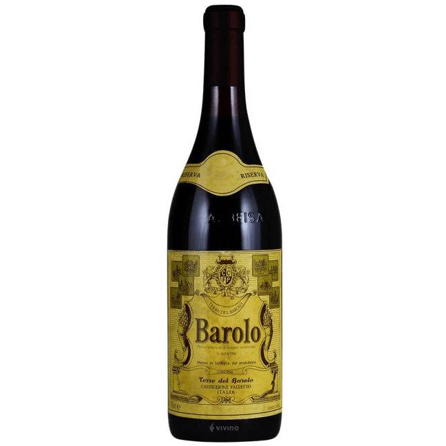 Terre del Barolo - Barolo Riserva 2019 (750ml)