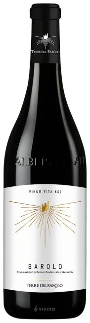 Terre del Barolo Vinum Vita Est Barolo 2017 (750ml)