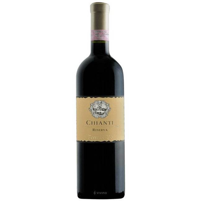 Terre di Bo Chianti Riserva 2021 (750ml)