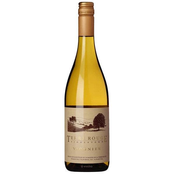 Terre Rouge Viognier 2020 (750ml)