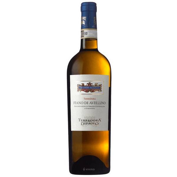 Terredora Fiano di Avellino 2019 (750ml)