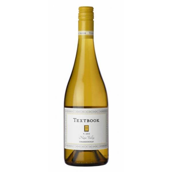 Textbook - Chardonnay 2023 (750ml)