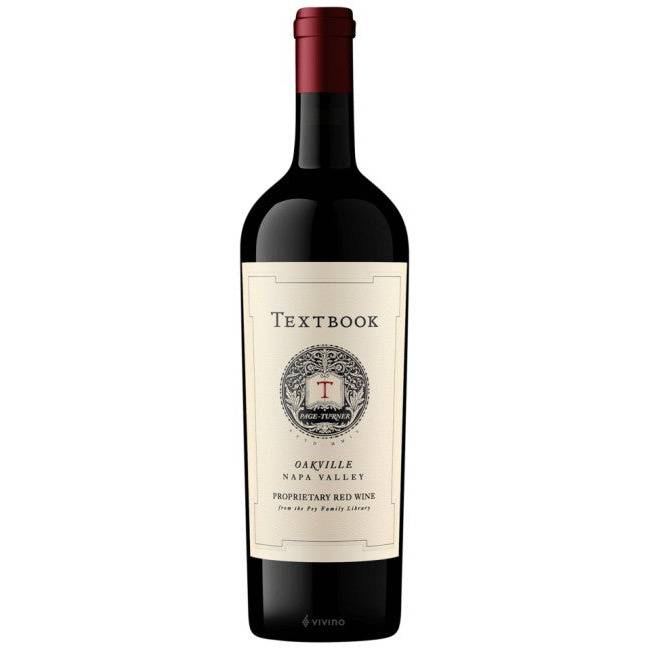 Textbook - Page-Turner 2022 (750ml)