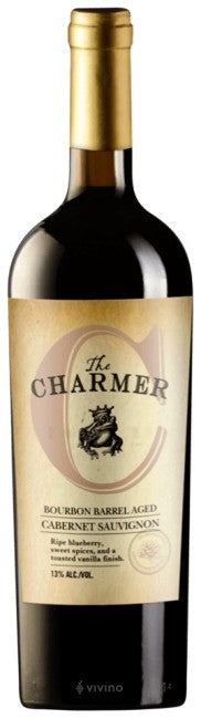 The Charmer Cabernet Sauvignon 2023 (750ml)