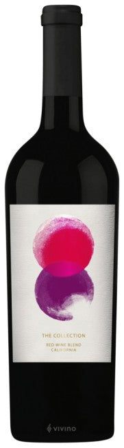 The Collection Red Blend 2020 (750ml)