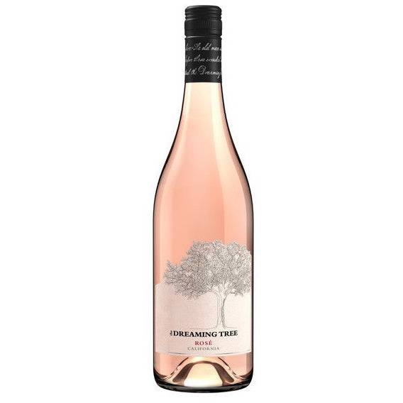 The Dreaming Tree - Rose 2022