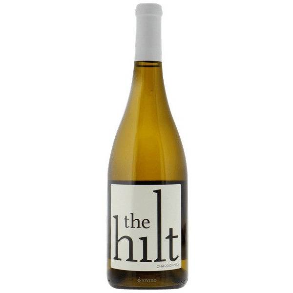 The Hilt - Chardonnay 2022 (750ml)