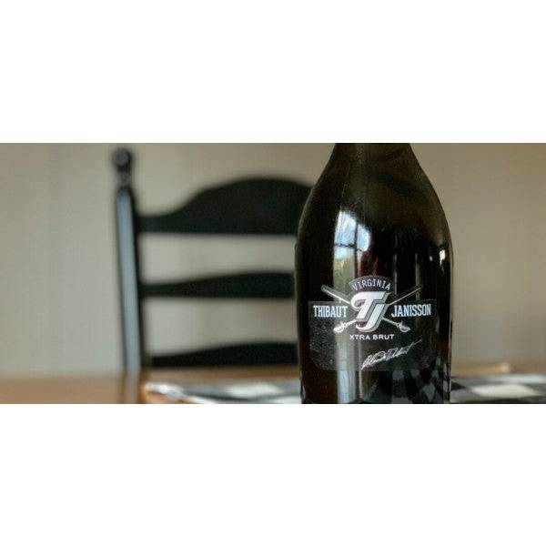 Thibaut - Janisson Xtra Brut NV (750 ml)