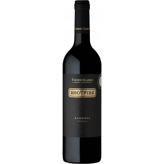 Thorn-Clarke Shotfire Shiraz 2021 (750ml)