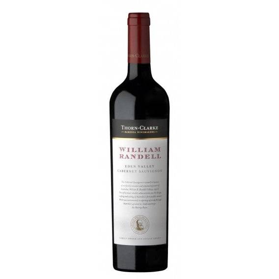 Thorn-Clarke - William Randell Cabernet Sauvignon 2021 (750ml)