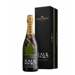 Moët & Chandon Brut Grand Vintage 2013 (750ml)