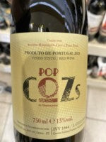 Tiago Teles - COZs de Montexuntos Pop Tinto 2020 (750ml)