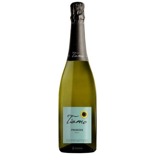 Tiamo Prosecco NV (750 ml)