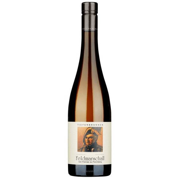 Tiefenbrunner Feldmarschall von Fenner Müller 2022 (750ml)