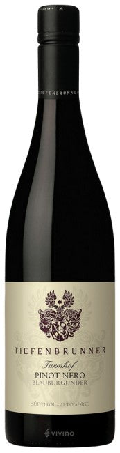 Tiefenbrunner - Turmhof Pinot Nero 2021 (750ml)