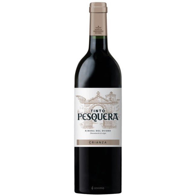 Tinto Pesquera Crianza 2021 (750ml)