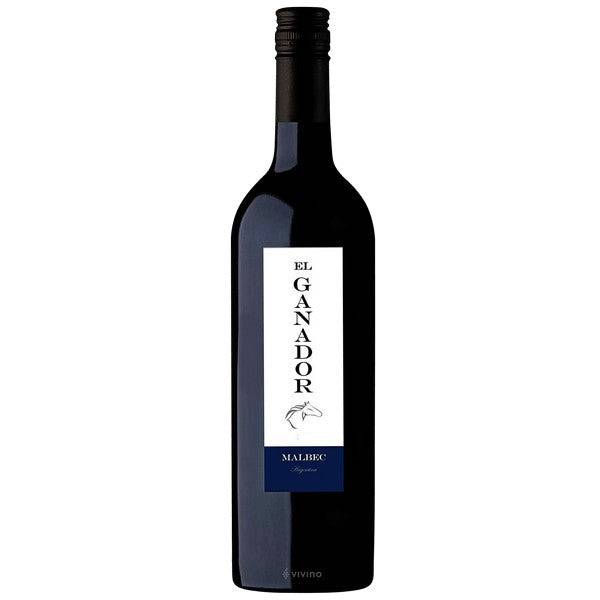 Tiza El Ganador Malbec 2023 (750ml)