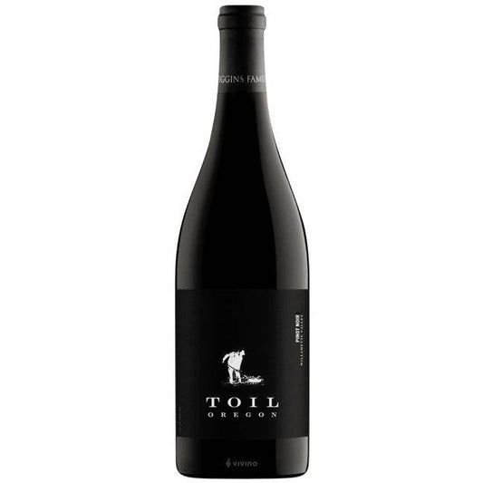 Toil Pinot Noir 2022 (750ml)