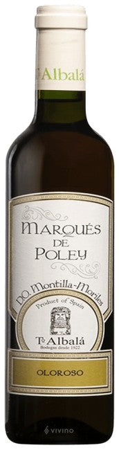 Toro Albalá Marqués de Poley Oloroso NV (750 ml)