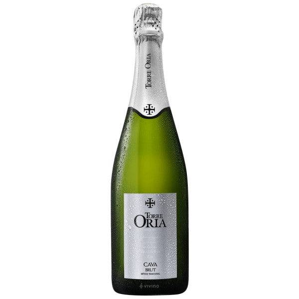 Torre Oria Cava Brut NV (750 ml)