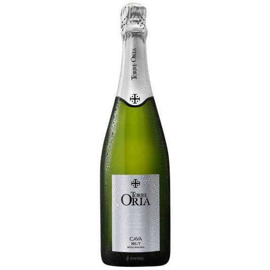 Torre Oria Cava Brut NV (750 ml)