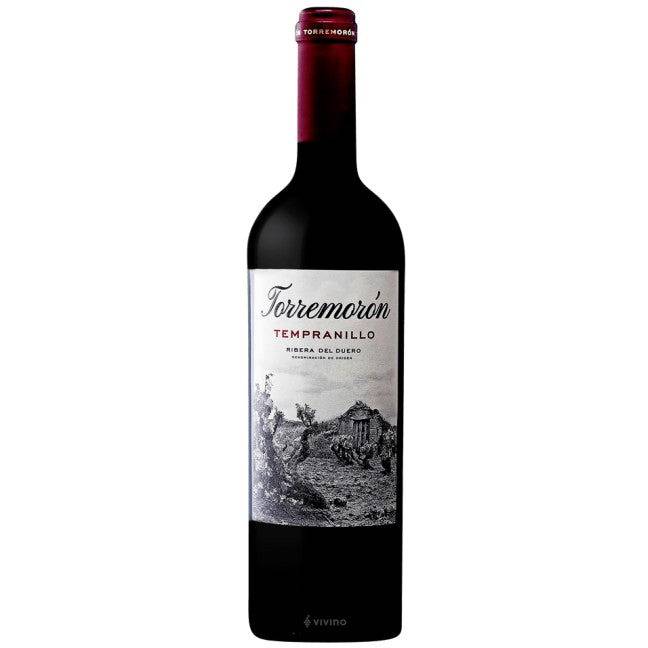 Torremorón Tempranillo 2022 (750ml)