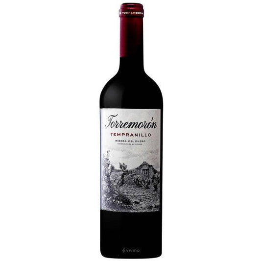 Torremorón Tempranillo 2022 (750ml)